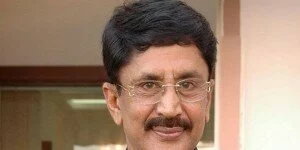 TDP stands by Telangana letter: Murali Mohan
