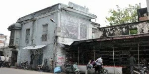 Dilapidated buildings: When will GHMC wake up from slumber?