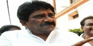 I’m in touch only with Jagan: Sabbam Hari
