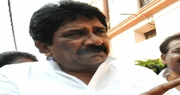 I’m in touch only with Jagan: Sabbam Hari