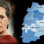 Telangana will soon be a reality: Sonia Gandhi