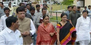 Telangana ministers to meet on Aug 28