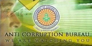 ZP CEO, Asst EE in ACB net for taking bribe