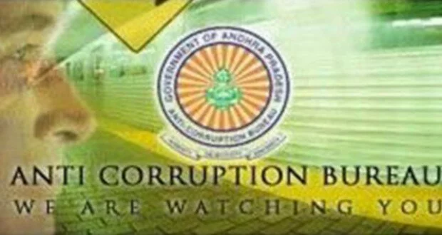 Head constable in ACB net for accepting bribe