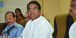 Seemandhra Union Ministers seek UT status for Hyderabad