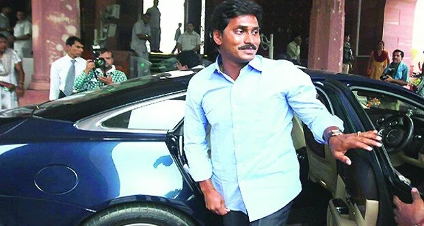 CBI court relaxes bail conditions of Jagan