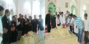 Muslim leaders pay tributes to Nizam