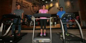 Nike opens largest running store in Hyderabad