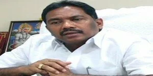 Ex-minister Viswaroop to join YSRCP on Oct 18