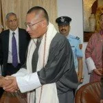 Prime Minister of Bhutan has great fascination for Hyderabad