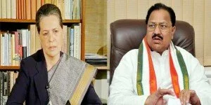 Sonia Gandhi will not do injustice with Seemandhra: DS