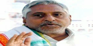 Jeevan Reddy accuses TRS Govt of ignoring farmers