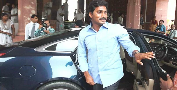 Hearing on Jagan’s DA case adjourned to March 6