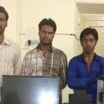 Fake certificates racket busted, three held