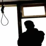 Man commits suicide by hanging himself