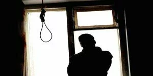 Two habitual drunkards commit suicide