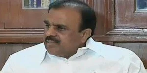 Congress Seemandhra MPs stalled T-Cabinet Note: Anantha