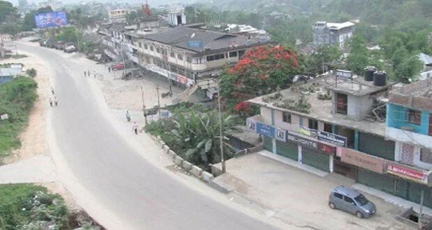 Bandh hits normal life in Seemandhra