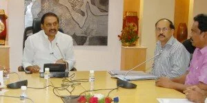 CM directs speedy enumeration of losses due to Phailin