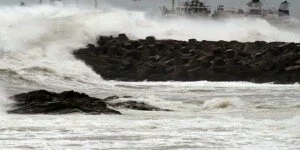 Cyclone to effect 1.5 lakh people in East Godavari