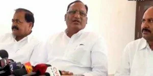 Gutta asks CPI-M to clarify stand on Telangana