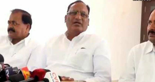 Gutta asks CPI-M to clarify stand on Telangana