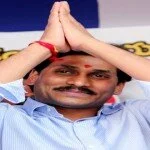 Jagan blames Sonia for “arbitrary division”