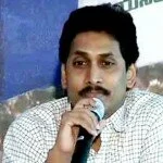 We are for united Andhra Pradesh: Jagan to Centre