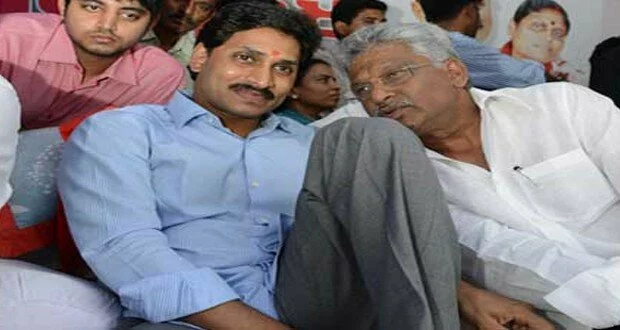 Jagan’s health deteriorates as his fast enters fourth day