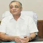 Kishore Chandra ready to quit Union Cabinet