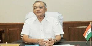 Kishore Chandra ready to quit Union Cabinet