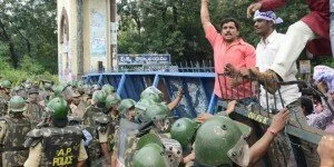 Police foil pro-Telangana protests