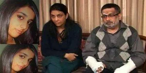 آروشی – ہیمراج قتل معاملے میں راجیش اور نوپور مجرم قرار