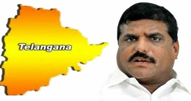 Telangana Bill likely in winter session: Botsa