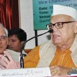 Maulana Azad’s struggle against communalism is still on: Dr. Aziz Qureshi