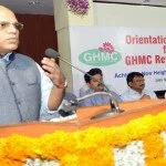 GHMC aims to collect Rs 1,250 Cr Property Tax