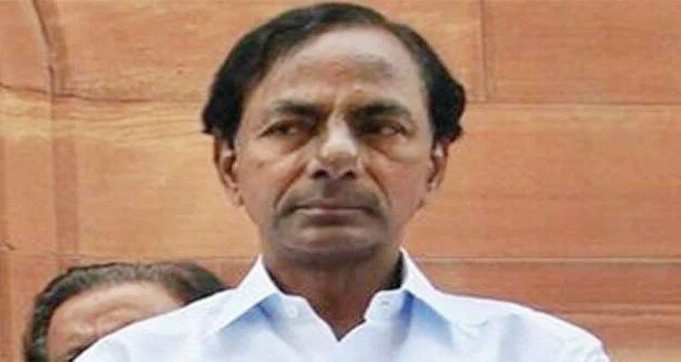KCR fortify support for Telangana Bill