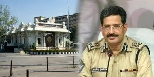 CP imposes Prohibitory Orders around Secretariat for two months