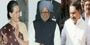CM congratulates PM, Sonia Gandhi