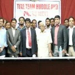 Telangana Techies allege regional discrimination in IT jobs