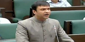 Follow convention in deciding duration of Assembly sittings: Akbar Owaisi