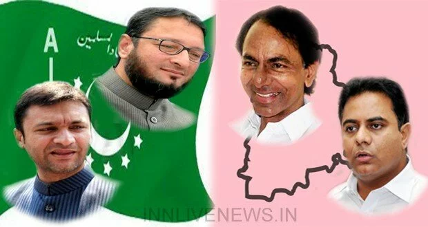 MIM may enter into an alliance with TRS