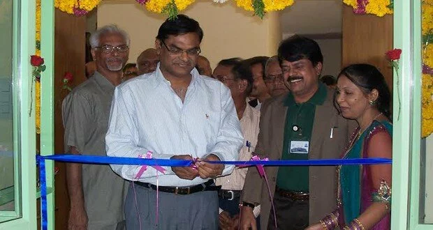 ICP-MS Research Facility inaugurated at Osmania University