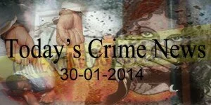Thursday’s Crime News