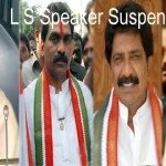 LS Speaker suspends 18 MPs
