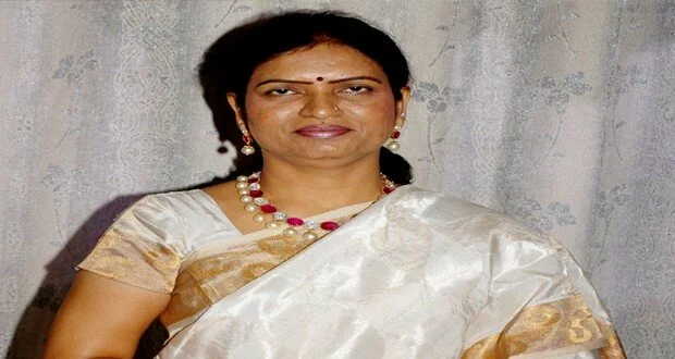 Golden era for Telangana has begun: Aruna