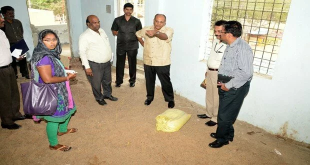 GHMC proposes to set up 13 multi-skill training centres