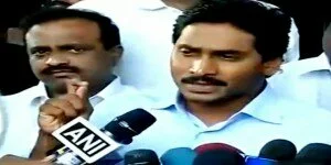 Jagan describes AP budget as ‘Disappointing’