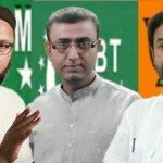 MBT offers to support MIM if Owaisi Brothers contest from Amberpet