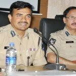 Anand asks cops to act tough in implementing Code of Conduct
